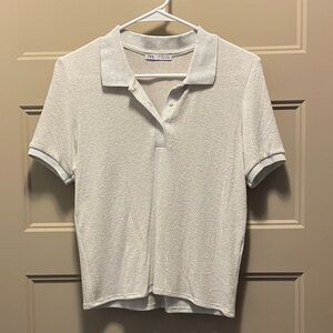 ZARA Polo